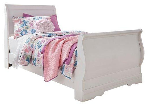 Anarasia Bed Bed Ashley Furniture