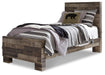 Derekson Bed Bed Ashley Furniture