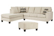 Abinger Living Room Set Living Room Set Ashley Furniture