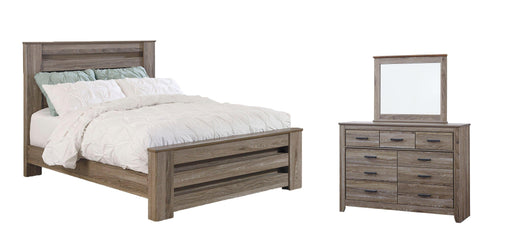 Zelen Bedroom Set Bedroom Set Ashley Furniture