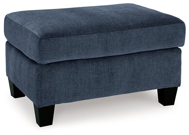 Amity Bay Ottoman Ottoman Ashley Furniture