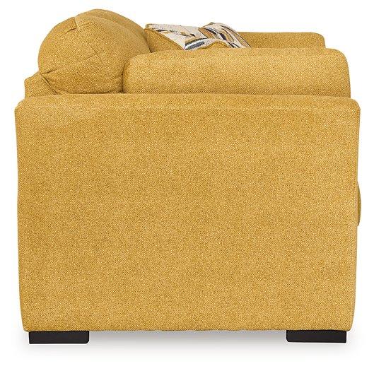 Keerwick Loveseat Loveseat Ashley Furniture