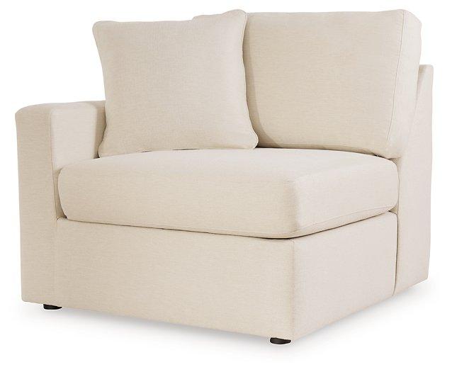 Modmax Sectional Sectional Ashley Furniture