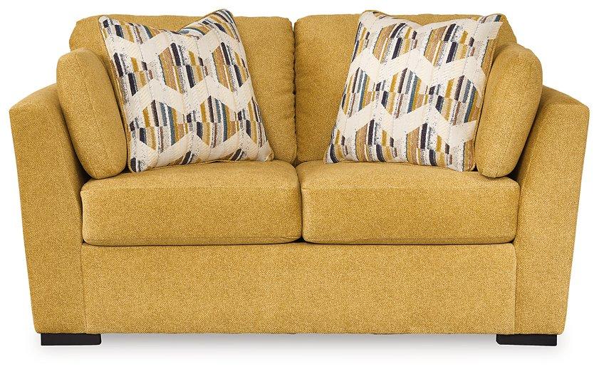 Keerwick Loveseat Loveseat Ashley Furniture