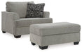 Deakin Living Room Set Living Room Set Ashley Furniture