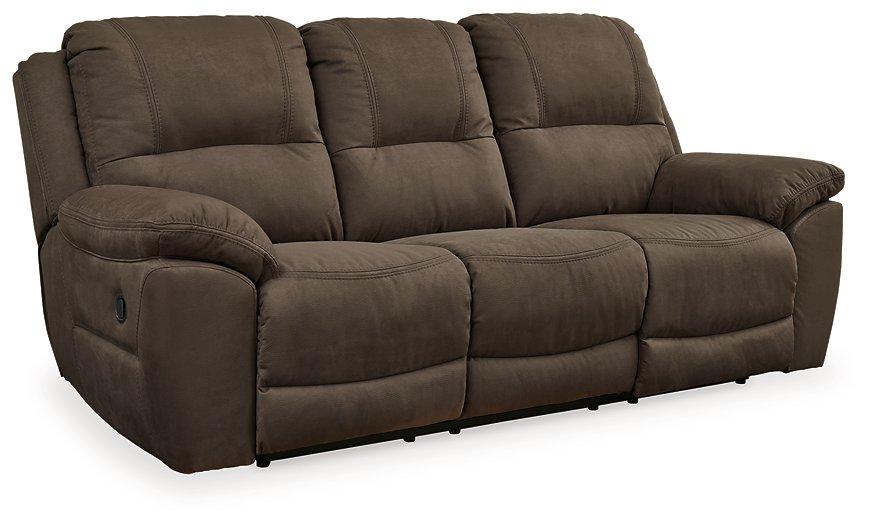 Next-Gen Gaucho Reclining Sofa Sofa Ashley Furniture