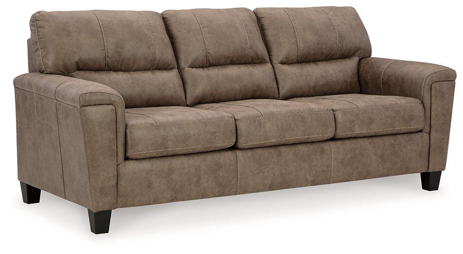 Navi Sofa Sofa Ashley Furniture