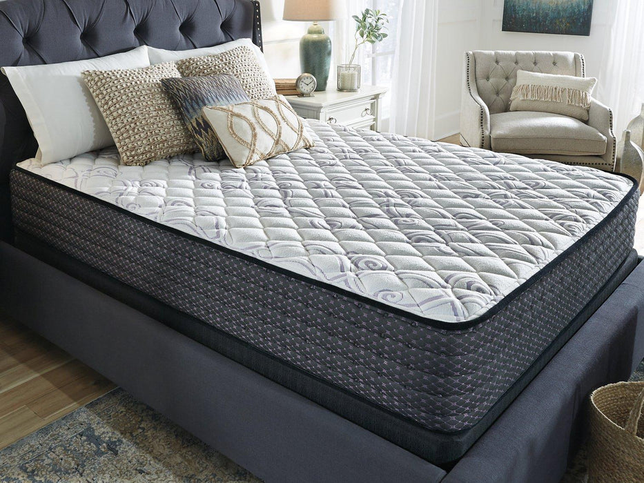 Limited Edition Firm Mattress Mattress Ashley Furniture