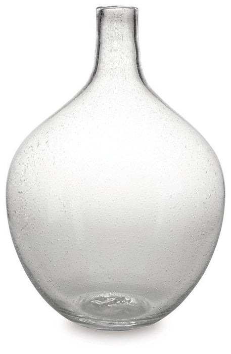 Kurthorne Vase Vase Ashley Furniture