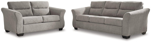 Miravel Living Room Set Living Room Set Ashley Furniture