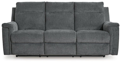 Barnsana Power Reclining Sofa Sofa Ashley Furniture