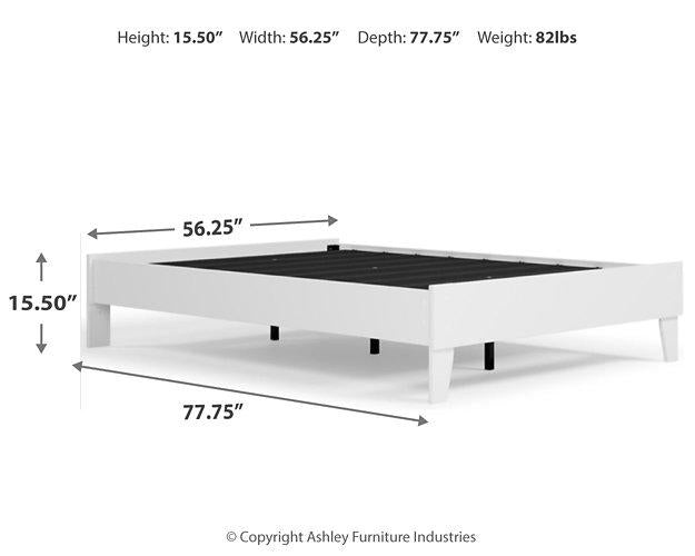 Piperton Youth Bed Youth Bed Ashley Furniture