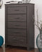 Brinxton Chest of Drawers Chest Ashley Furniture