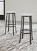 Challiman Bar Height Stool Stool Ashley Furniture