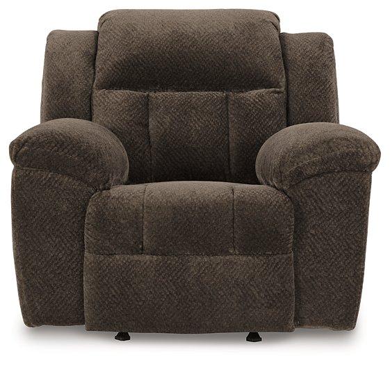 Frohn Recliner Recliner Ashley Furniture