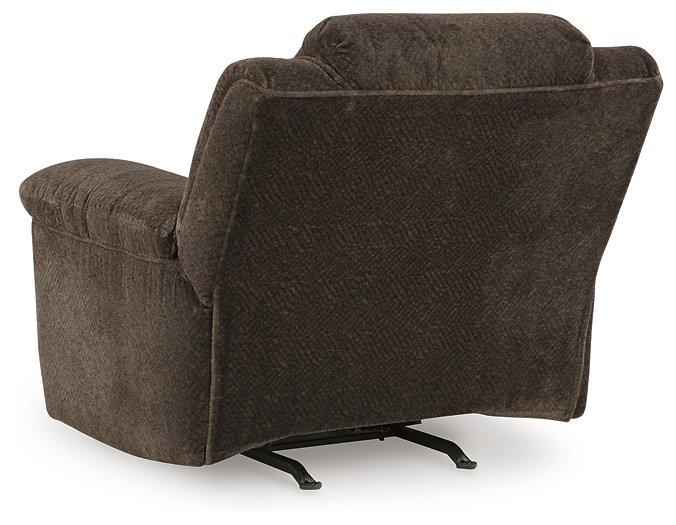 Frohn Recliner Recliner Ashley Furniture