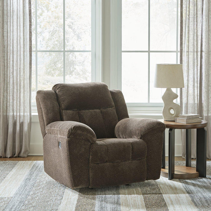 Frohn Recliner Recliner Ashley Furniture