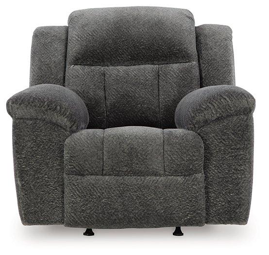 Frohn Recliner Recliner Ashley Furniture