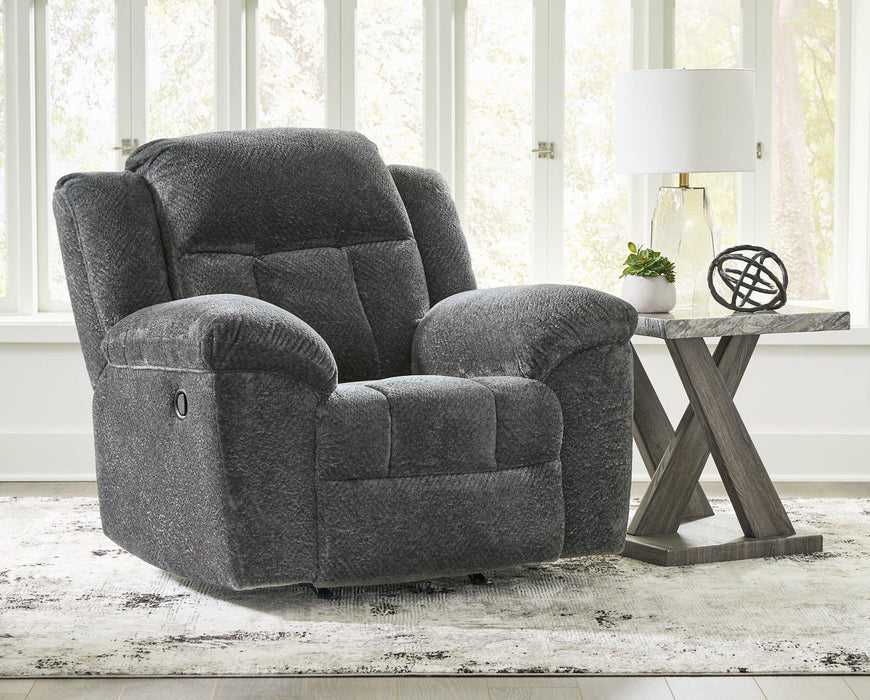 Frohn Recliner Recliner Ashley Furniture