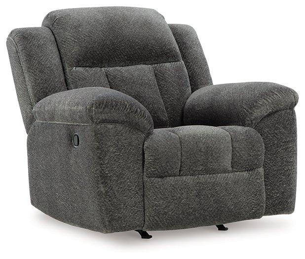 Frohn Recliner Recliner Ashley Furniture