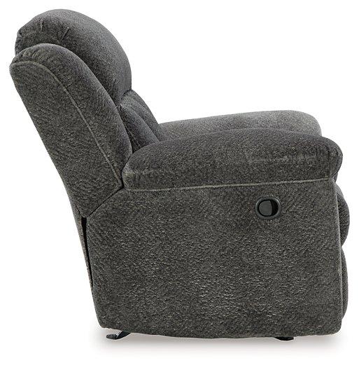 Frohn Recliner Recliner Ashley Furniture