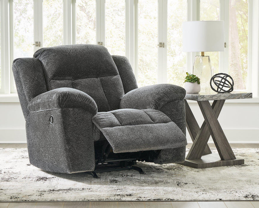 Frohn Recliner Recliner Ashley Furniture