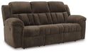 Frohn Reclining Sofa Sofa Ashley Furniture