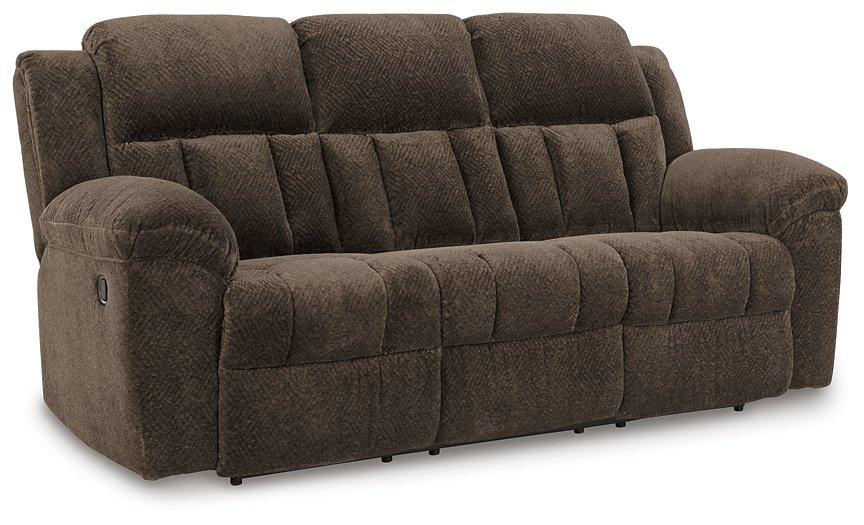 Frohn Reclining Sofa Sofa Ashley Furniture