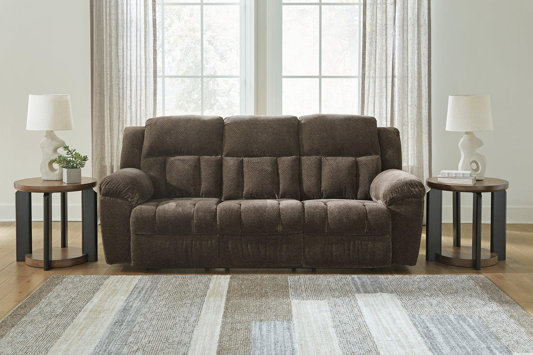 Frohn Reclining Sofa Sofa Ashley Furniture