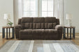 Frohn Reclining Sofa Sofa Ashley Furniture