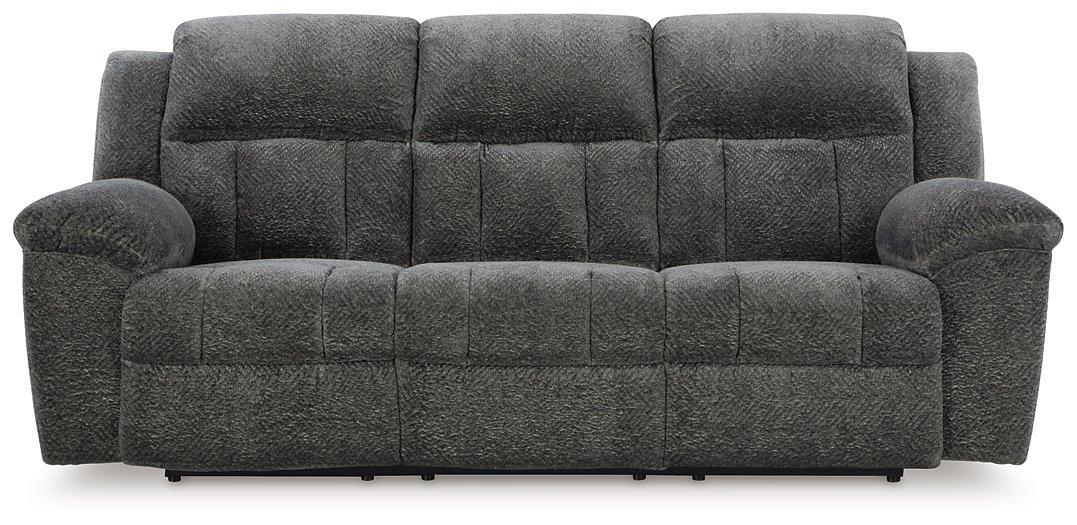 Frohn Reclining Sofa Sofa Ashley Furniture