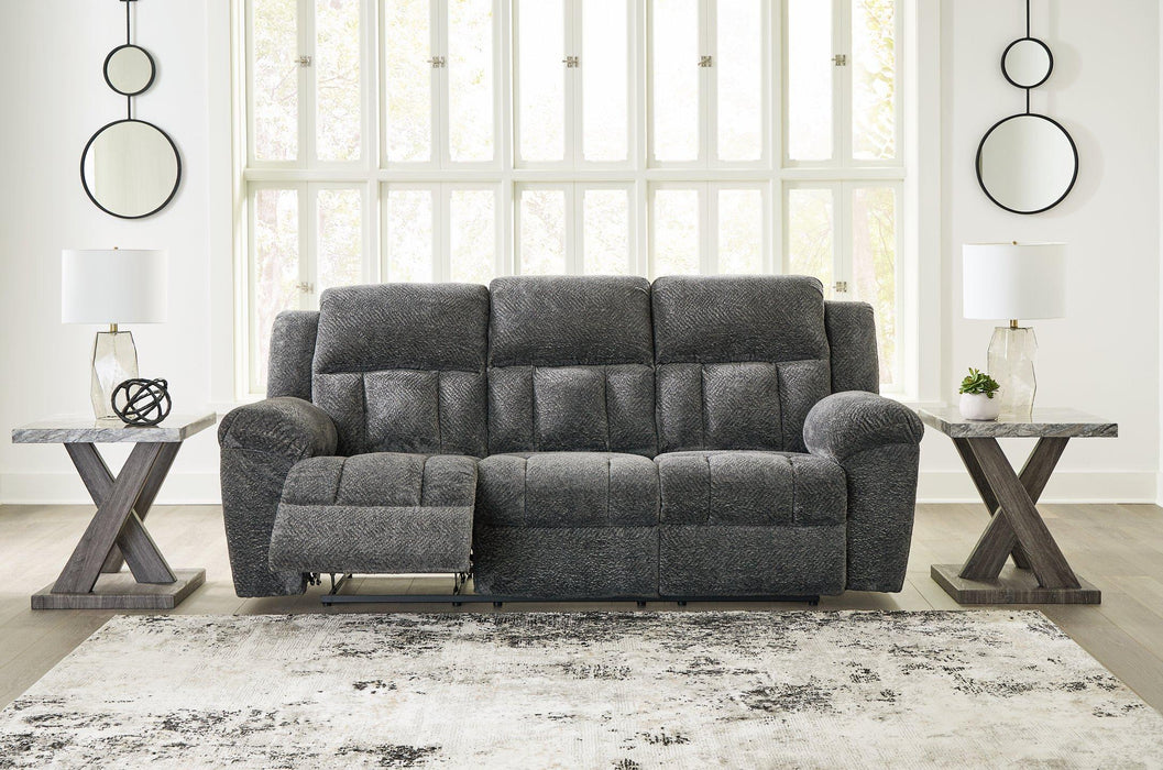 Frohn Reclining Sofa Sofa Ashley Furniture