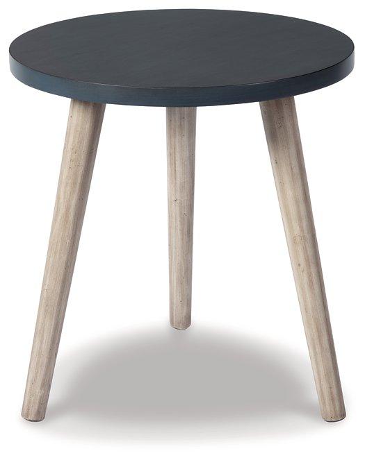 Fullersen Accent Table Accent Table Ashley Furniture