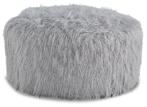 Galice Oversized Accent Ottoman Ottoman Ashley Furniture