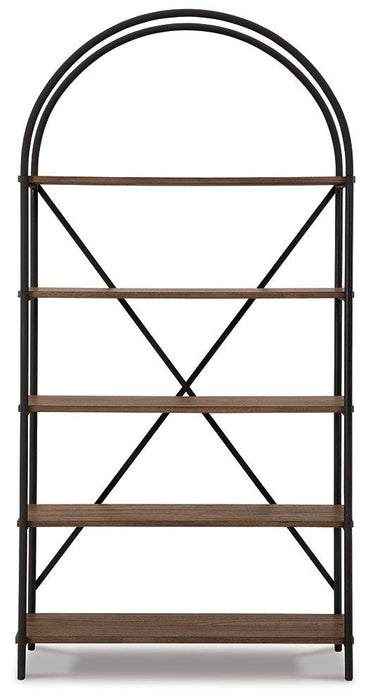 Galtbury Bookcase Bookcase Ashley Furniture