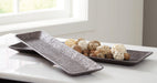 Garekton Tray (Set of 2) Tray Ashley Furniture