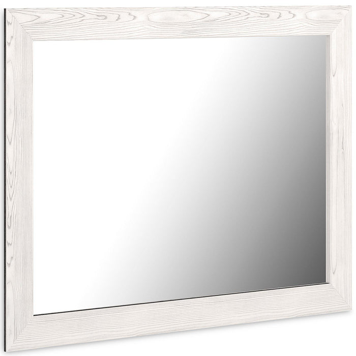 Gerridan Bedroom Mirror Mirror Ashley Furniture