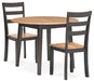 Gesthaven Dining Set Dining Room Set Ashley Furniture