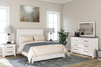 Gerridan Bedroom Set Bedroom Set Ashley Furniture