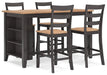 Gesthaven Dining Set Dining Room Set Ashley Furniture