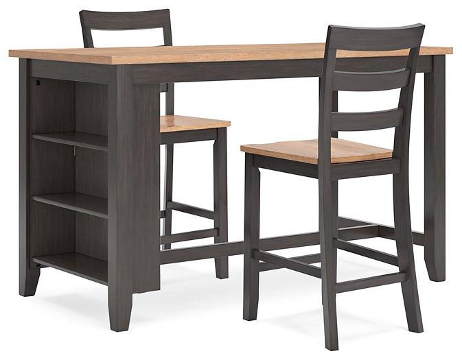 Gesthaven Dining Set Dining Room Set Ashley Furniture