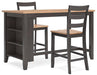 Gesthaven Dining Set Dining Room Set Ashley Furniture