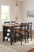 Gesthaven Dining Set Dining Room Set Ashley Furniture