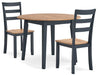 Gesthaven Dining Set Dining Room Set Ashley Furniture