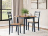 Gesthaven Dining Set Dining Room Set Ashley Furniture