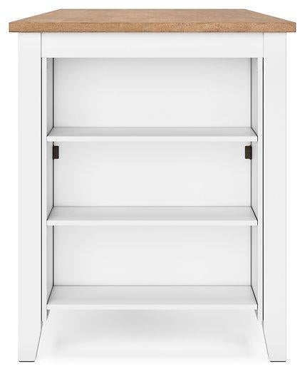 Gesthaven Dining Set Dining Room Set Ashley Furniture