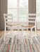 Gesthaven Dining Set Dining Room Set Ashley Furniture