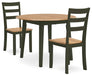 Gesthaven Dining Set Dining Room Set Ashley Furniture