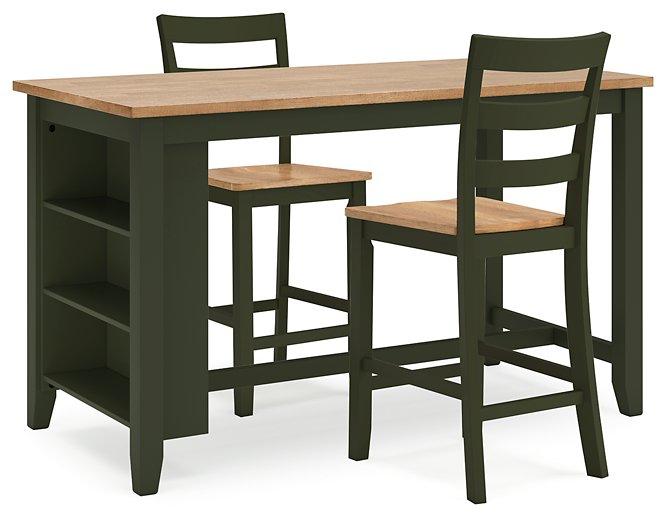 Gesthaven Dining Set Dining Room Set Ashley Furniture