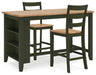 Gesthaven Dining Set Dining Room Set Ashley Furniture